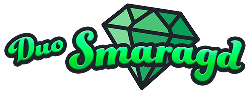 Duo Smaragd Logo